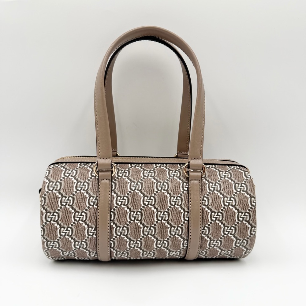 Gucci GG Small Shoulder Bag - Picture 3 of 8